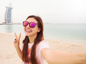 استعدّوا لأفضل صورة خلال هذا الشهر  (Shutterstock)