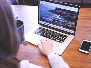 Here are a few tips to help you prepare to tackle your job interview in a confident and informed manner. (File photo)