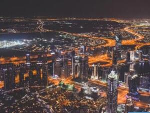 مدينة دبي