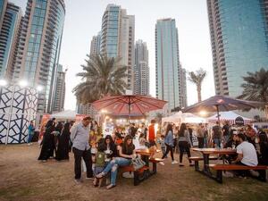 ترفيه ومأكولات وأزياء وأكثر من ذلك (Dubai Tourism)