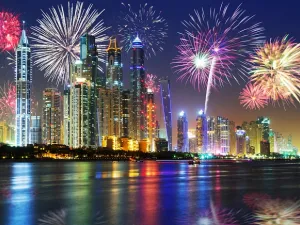 Dubai's budget for 2018 includes over Dh5 billion ($1.3 billion) dedicated to Expo 2020 projects alone. (File photo)