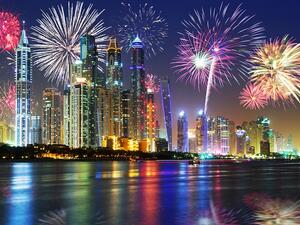 Dubai's budget for 2018 includes over Dh5 billion ($1.3 billion) dedicated to Expo 2020 projects alone. (File photo)