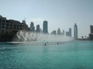 The UAE is the second-largest recipient country of foreign direct investment (FDI) in the Middle East, and the 11th largest in Asia. (File photo)