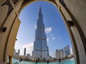 According to the report, Dubai saw nearly 11.5 percent fewer new investment projects last year. (Pixabay)