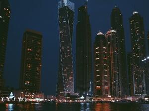A study showed housing costs in Dubai are the fourth highest in the world, more than double the cost in Vienna. (Pexels) A study showed housing costs in Dubai are the fourth highest in the world, more than double the cost in Vienna. (Pexels)