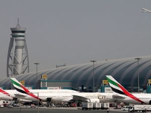 روما: المخدرات تصل أوروبا من مطار دبي 