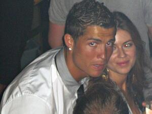 كريستيانو رونالدو