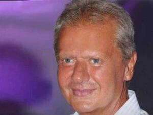 رئيس تحرير صحيفة الديار شارل ايوب