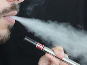 E-cigarettes are bad for your heart, a new study confirms. (Pixabay) E-cigarettes are bad for your heart, a new study confirms. (Pixabay)