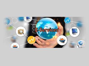 Empower is on its way to achieve this common goal by developing its e-services.