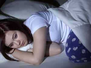 8 جينات هي المسؤولة عن مشاكل النوم