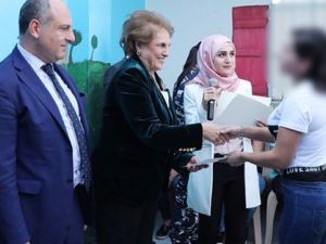 NGO Dar Al Amal has been working in women’s prisons in Lebanon since 1996 (Twitter)