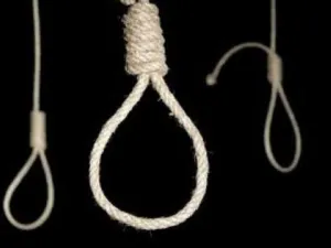 أحكام الإعدام في العراق عادة ما تصدر بعد محاكمات قصيرة لا يحظى فيها المتهمون بدفاع جيد - أرشيف