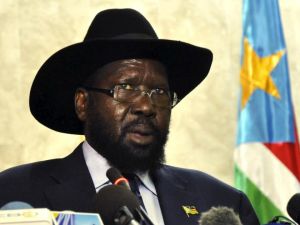 سلفاكير يزور الخرطوم لبحث الملفات العالقة بين البلدين
