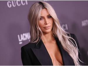 كيم كاردشيان