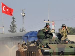 الاتهامات بإصابة ستة مدنيين فيما يشتبه أنه هجوم بالغاز "بالدعاية السوداء"