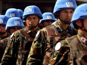 واشنطن تدعم إرسال 900 جندي إضافي لحفظ السلام في أفريقيا الوسطى
