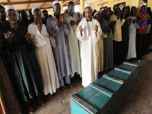 الأمم المتحدة تدين "اشتباكات" راح ضحيتها مسلمين في أفريقيا الوسطى