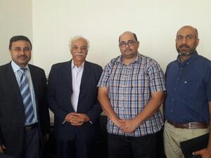 جنوب إفريقيا تعلن مقاطعتها للقمة الإفريقية الصهيونية
