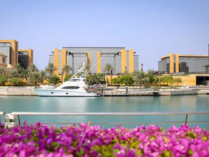 King Abdullah Economic City is a major social and economic growth driver for the Kingdom of Saudi Arabia. 