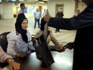 حملة اعتقالات قُبيل جمعة “هبة شعبية” في مصر