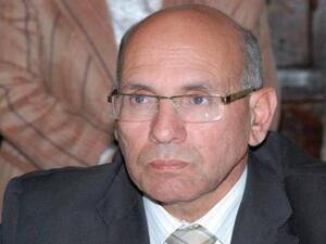 وزير الزراعة واستصلاح الأراضي المصري السابق صلاح هلال