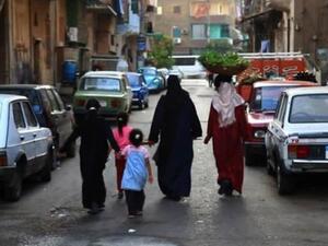 1.8 مليون دولار من الاستخبارات لتحسين صورة مصر
