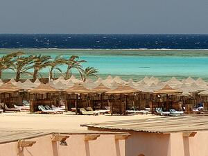 Marsa Alam is a popular tourist resort