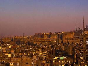 Egypt has the second-largest number of millionaires living in the country. (Flickr) 