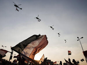 The World Bank Group stated last week that it provides support for the economic conference in Sharm El-Sheikh through "policy advice and the mobilisation of international expertise".