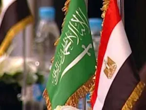 الشركات السعودية في مصر