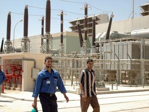 Egypt is set to finalize tenders for the mega project next month and award the contract to the winner in September this year. (File photo)