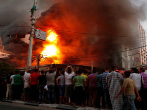 عبوة ناسفة انفجرت خلال محاولة تفكيكها