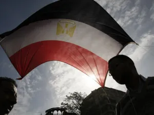 When it comes to Egypt's economy in the coming years, three economic issues in particular are prompting investors to hedge their bets. (AFP)