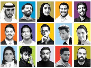 From consumer technology and media, all the way to social entrepreneurship and sports, Egyptians are making headlines across various categories in the Forbes’ 30 Under 30 list for 2018. (Photo: Forbes)