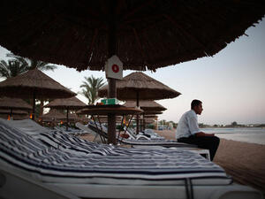 The company stated that the project features residential components, including villas, townhouses and apartments.