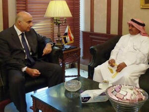 وزير السياحة المصري يعتذر للسائح السعودي
