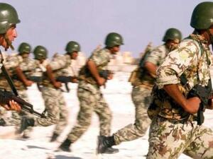 مصر تمدد مشاركتها العسكرية في اليمن لعام إضافي
