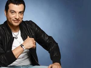 الفنان ايهاب توفيق