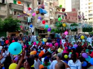 هتعمل إيه في العيد