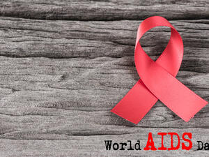 يزداد خطر إصابة الشخص بالإيدز إذا كان مصاباً بمرض جنسي 