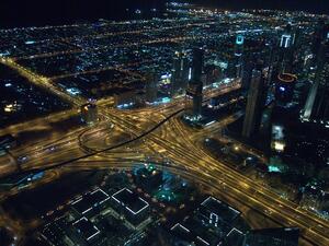 Demand for electricity in the Middle East region grew substantially between 2000 and 2016, at an average growth rate of 5.6% a year, driven by growth in GCC countries. (Pixabay)