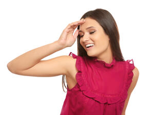 من المهم جدا إيجاد الملابس التي تناسبك