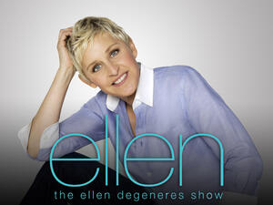 Talk show host gives away round trip to her entire studio audience in promotional campaign. (clearlyveg.com)