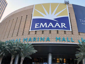 Emaar has emerged as the most recommended brand among consumers in the UAE. 