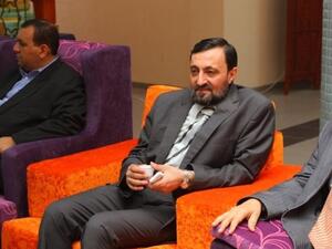 العلمي أصيب برصاصة في الرأس خلال تفقد سلاحه الشخصي 