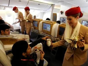 تسبب الاضطراب الهوائي ببعض الأضرار في المناطق المخصصة للتخزين