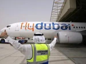 Together the two will fly to 240 destinations by 2022. (AFP)