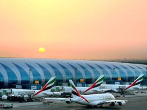 Emirates closed the financial year with a healthy and increased level of Dh20.4 billion ($5.6 billion) of cash assets. 