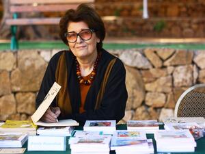 املي نصر الله